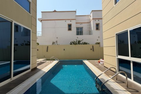 5 bedrooms Villa in Al Barsha, UAE No. 203539 27