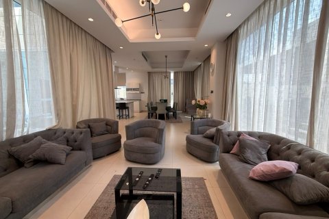 5 bedrooms Villa in Al Barsha, UAE No. 203539 10