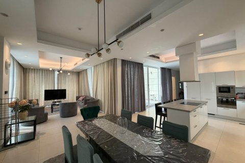 5 bedrooms Villa in Al Barsha, UAE No. 203539 8
