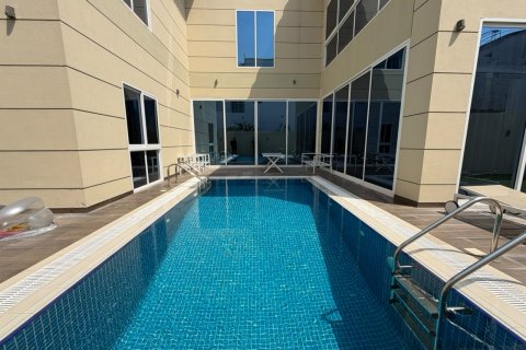 5 bedrooms Villa in Al Barsha, UAE No. 203539 28