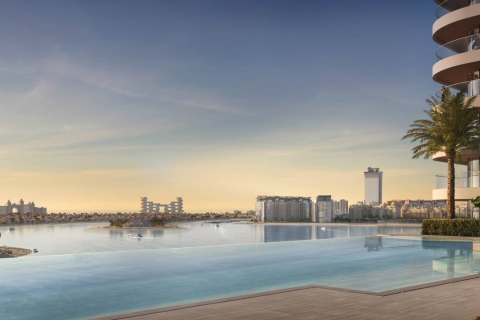 4 bedrooms Penthouse in Dubai Marina, UAE No. 203538 5