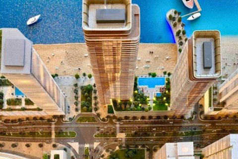 4 bedrooms Penthouse in Dubai Marina, UAE No. 203538 12