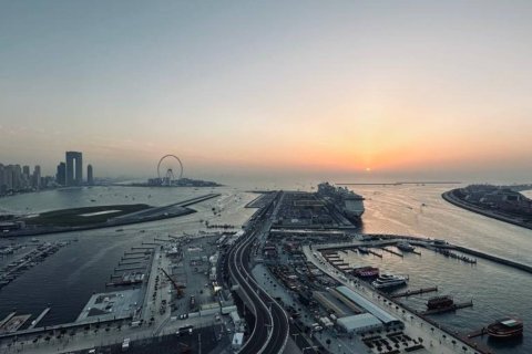 4 bedrooms Penthouse in Dubai Marina, UAE No. 203538 7
