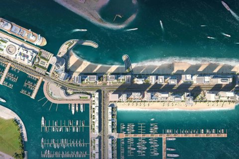 4 bedrooms Penthouse in Dubai Marina, UAE No. 203538 11