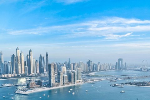 4 bedrooms Penthouse in Dubai Marina, UAE No. 203538 4