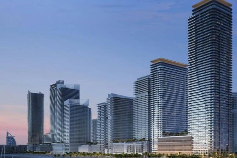 4 bedrooms Penthouse in Dubai Marina, UAE No. 203538 10