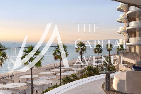 Appartement de 3 chambres No. 120110 17