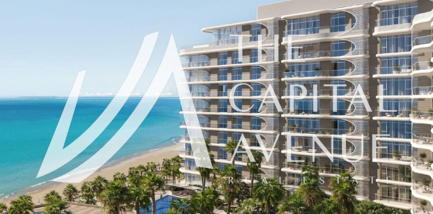 Appartement de 3 chambres No. 120110