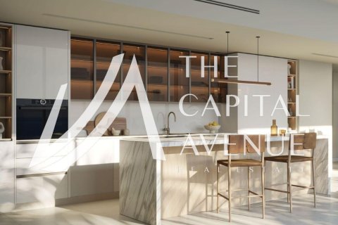 Appartement de 3 chambres No. 120110 8