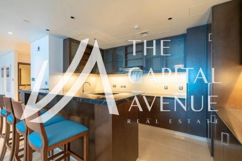 Appartement de 3 chambres  No. 120105 7