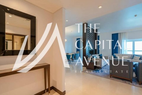 Appartement de 3 chambres  No. 120105 3