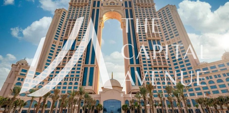 Appartement de 3 chambres  No. 120105