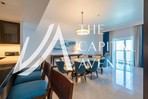 Appartement de 3 chambres  No. 120105 8