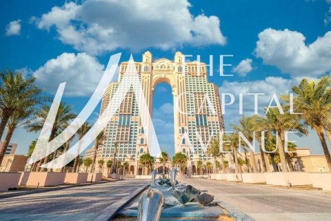 Appartement de 3 chambres  No. 120105 16