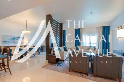 Appartement de 3 chambres  No. 120105 4