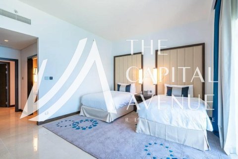 Appartement de 3 chambres  No. 120105 11