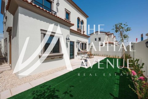 Вилла с 3 спальнями  №120106 17