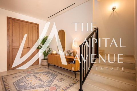 Вилла с 3 спальнями  №120106 5