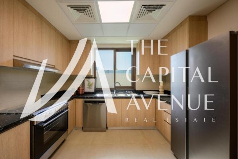 Вилла с 3 спальнями  №120106 15