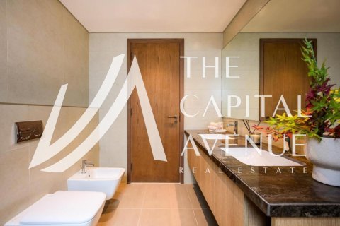 Вилла с 3 спальнями  №120106 16