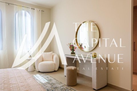 Вилла с 3 спальнями  №120106 12