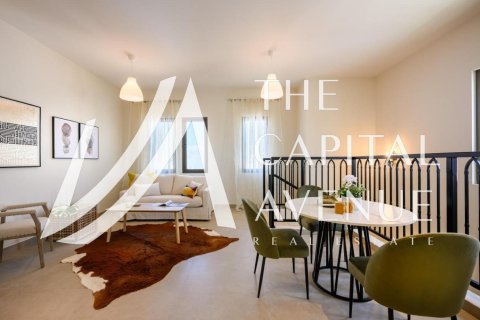 Вилла с 3 спальнями  №120106 7