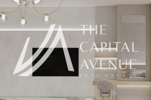 3 غرف نوم شقة رقم 120108 5