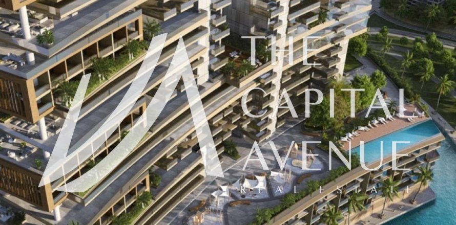 3 غرف نوم شقة رقم 120108