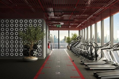 3 غرف نوم شقة رقم 120108 9