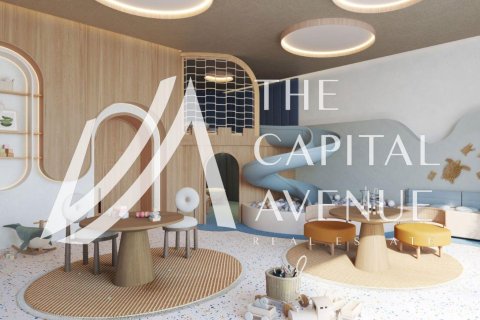 Квартира с 1 спальней  №120109 12