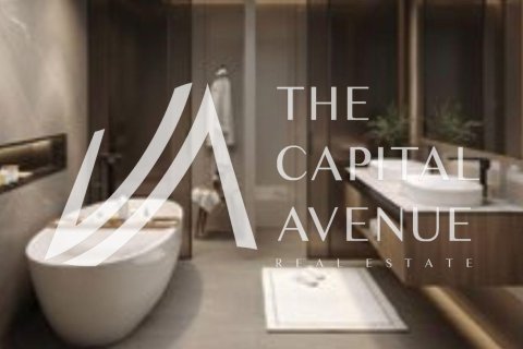 Квартира с 1 спальней  №120109 9