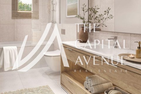 Вилла с 3 спальнями  №120107 10