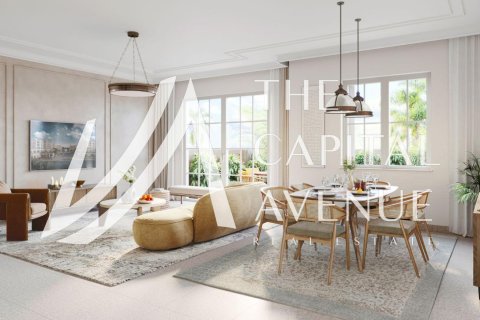 Вилла с 3 спальнями  №120107 4