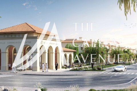 Вилла с 3 спальнями  №120107 8