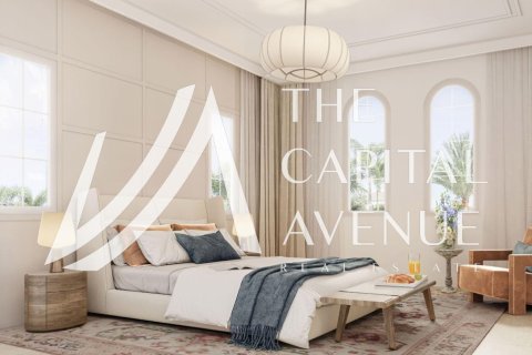 Вилла с 3 спальнями  №120107 5