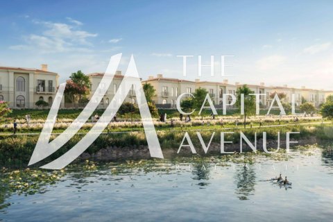 Вилла с 3 спальнями  №120107 2