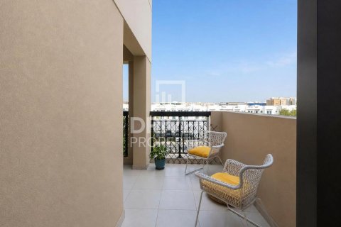 Appartement de Studio à Al Quoz, UAE No. 201999 8