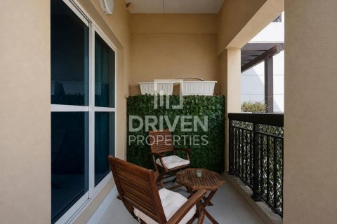 Appartement de Studio à Al Quoz, UAE No. 201999 22