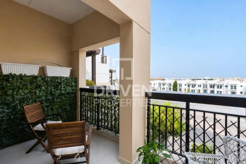 Appartement de Studio à Al Quoz, UAE No. 201999 21