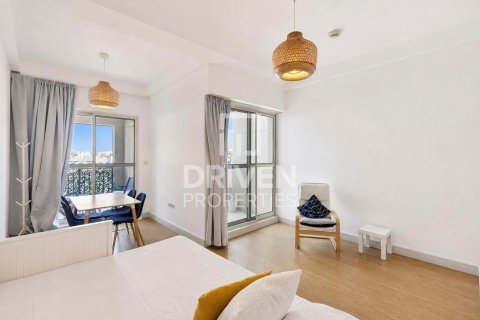 Appartement de Studio à Al Quoz, UAE No. 201999