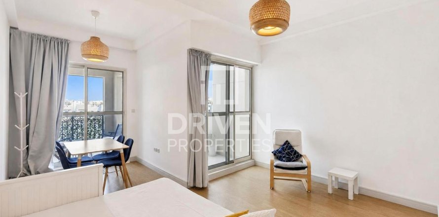 Appartement de Studio à Al Quoz, UAE No. 201999