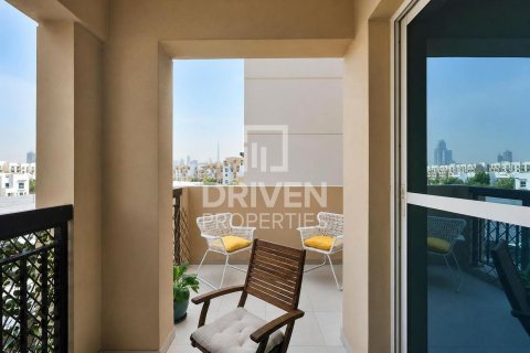Appartement de Studio à Al Quoz, UAE No. 201999 5