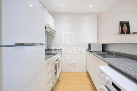 Appartement de Studio à Al Quoz, UAE No. 201999 19