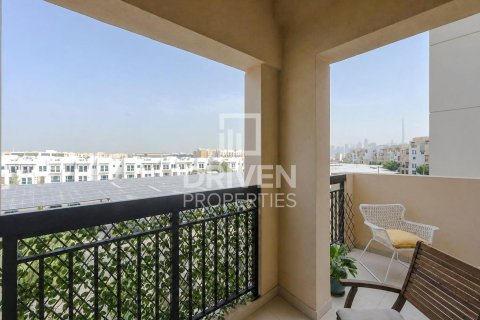 Appartement de Studio à Al Quoz, UAE No. 201999 6
