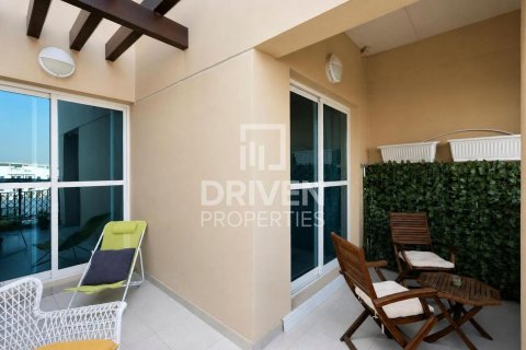 Appartement de Studio à Al Quoz, UAE No. 201999 7