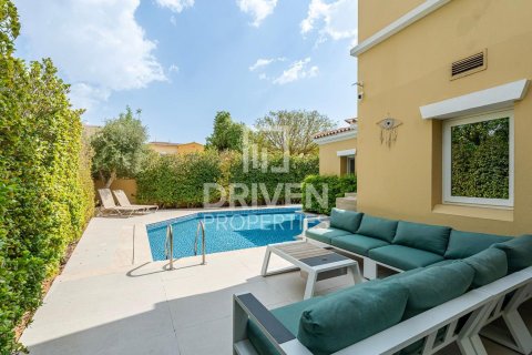 3 غرف نوم فيلا في Palmera, الإمارات العربية المتحدة رقم 202000 7