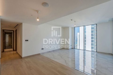 Appartement de 3 chambres à Sobha Hartland, UAE No. 201996