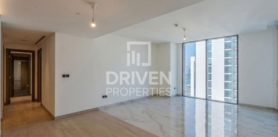 Appartement de 3 chambres à Sobha Hartland, UAE No. 201996