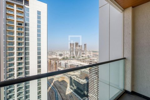 Appartement de 3 chambres à Sobha Hartland, UAE No. 201996 6