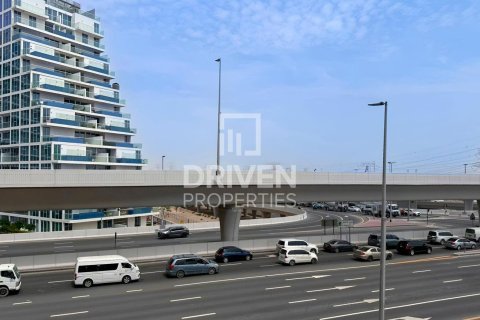 Appartement de 3 chambres à Al Furjan, UAE No. 202001